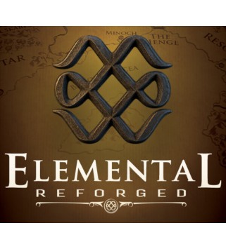 Elemental: Reforged Steam Key GLOBAL